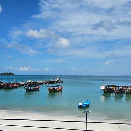 Lucky Leprechaun Hotel Kaoh Touch Luaran gambar